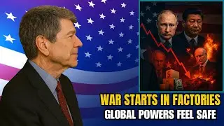 Europe&rsquo;s &euro;150 Billion Signal to the World | SAFE Analysis