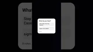 What do you hear #memes #funny #jokes #comedy #stopbodyshaming #caseoh #trending #fyp
