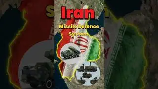 Are Iran's missile defence systems of low quality?