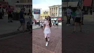 Blues Brothers Show #universalstudios #bluesbrothers #florida #show #singing #movie #talent #music