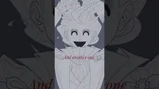 genshin impact animation | Otto Dix - One Has To Smile(Надо улыбаться) | Furina & Focalors