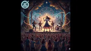PIT MUSIC - TAŃCZ ZE MNĄ