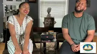 Laws Of Reflections: Living rising your Feelings / Pastor Elliott Jones
