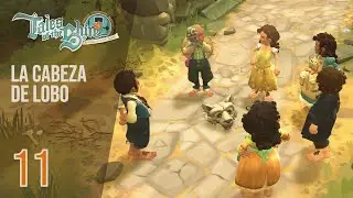 LA CABEZA DE LOBO || Tales of the Shire | Gameplay #11