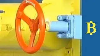 Ukraine restarts gas payments to Russia