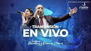EN VIVO | 1ra Celebración Familiar | Domingo, 16 de Febrero de 2025