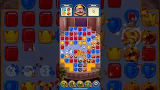 Royal Match LEVEL 2230
