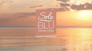 SOLE BLU OCEAN LIVING, donde la magia del Caribe se une con la calidez de un hogar.