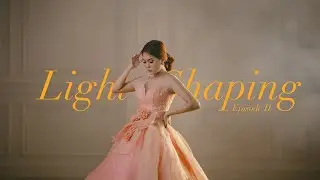 Light Shaping: Vlog Episode II