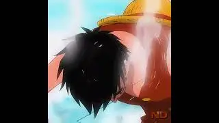 GEAR 2 LUFFY AT ENIES LOBBY 🔥🥶 ONE PIECE EDIT #nicqqdits #amv #shorts