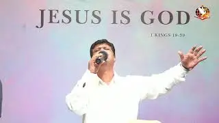 LIVE ||MIDWEEK HEALING SERVICE|22-01-2026|