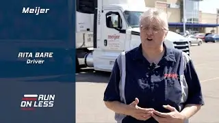 Regional Profiles – Meijer