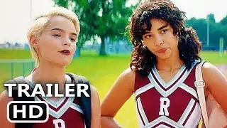 TRAGEDY GIRLS Trailer (Comedy - 2017) Movie HD