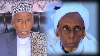 Arimo Xasaasi Ah oo Ku Saabsan Muftiga Soomaaliya.