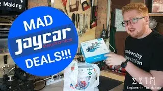 MAD JAYCAR DEALS!!