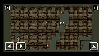 Как пройти уровень 127 One level 3. Stickman 3. #onelevel3 #gameplay #stickman