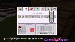 Relaxed in MINECRAFT w/Zero Part 3
