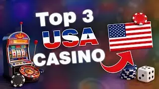 Top 3 USA Online Casinos That Actually Pay Out (2026 Ranked List)