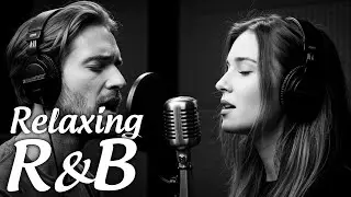 R&B Relax 102 - Healing Soul Music / for Chill / Work / Indie / Ballad / Relax / Coffee