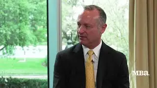 First American Mortgage Solution's President, Kevin Wall, joins MBANow