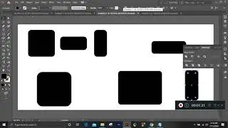 How to make a social post to a cover photo In Adobe Illustrator