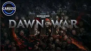 Dawn of War 3 ◈ [01] Verteidigung der Varlock  Feste ◈ [Kampagne][Gameplay German]