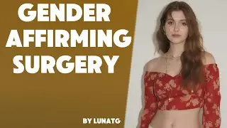 Surgery That Brought Me Back to My True Gender - A TG TF Story