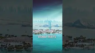 6 Upcoming Mega Projects in Dubai