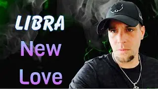 Libra - They're nervous because this feels so intense! - New Love April 2021