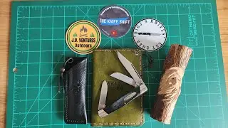 Traveling Brother Buck update (Please share)