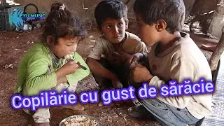 Deyu Music - Copilărie cu gust de sărăcie
