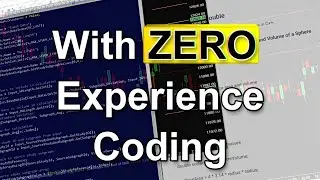 Coding My First Complex Model | Volatility Overlay
