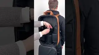 🎒 flute backpack by mg leather work 🎒