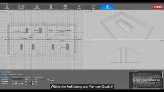 Daylight Visualizer - Tageslichtnorm EN 17037 | VELUX