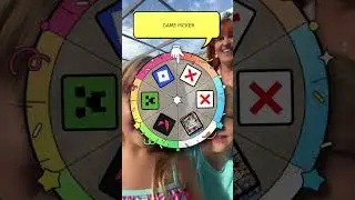 what are we playing today?