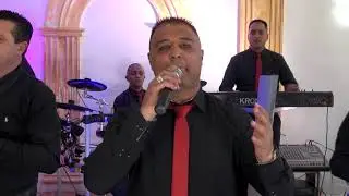 Grupa Oriaret  - Ti Samo Ti - LIVE 2019