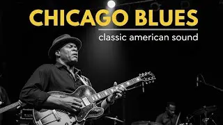 Jimi Hendrix, Clapton, SRV Inspired Electric Fuzz Soul Blues Rock Ballads Nocturnal Flow