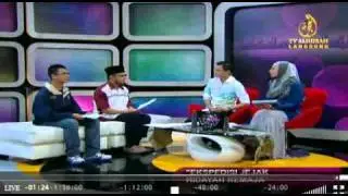 tvhijrah remedy carigold