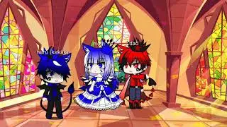 bad liar gacha life and gacha club part 1
