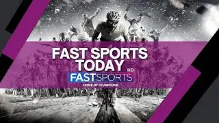 HIGHLIGHTS: Fast Sports NEWS | Tennis | Rally | Boxing | Basketball | Hockey | Skiing