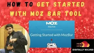 Complete Mozbar Tool Tutorial | All Settings and features Explained | Free SEO Tool
