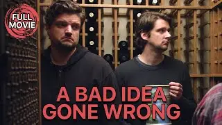 A Bad Idea Gone Wrong | English Full Movie | Comedy