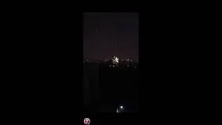 End Of 2024 We're Welcoming 2025, Happy New Year Everyone 🌋