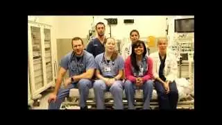Happy Emergency Nurses Week!