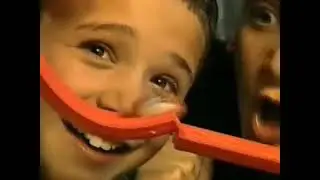 Mighty Beanz Ad (2003 Spain)