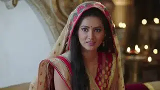 Ashok Samrat apisode 262