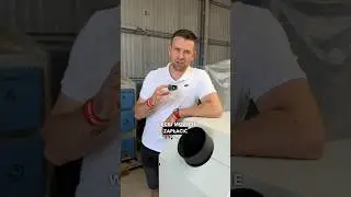 Czekają nas dodatkowe koszty 😱 #kocioł #elektrofiltr #ogrzewanie #kotłownia #budowadomu