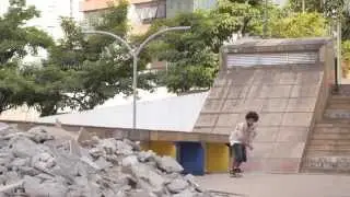 4miga Teletransporte