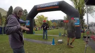 2025 Montana High School State XC Championships