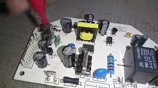 Ремонт водонагревателя THERMEX ID100 V